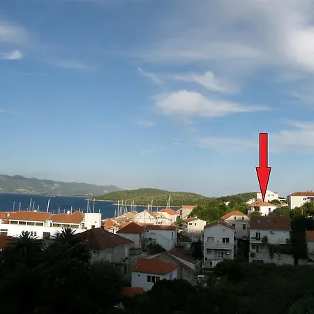 Eli Apartment Korcula Town