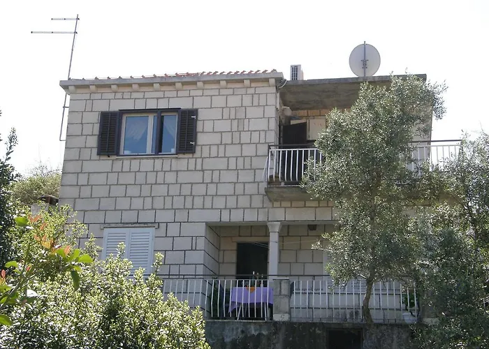 Apartman Eli Korčula