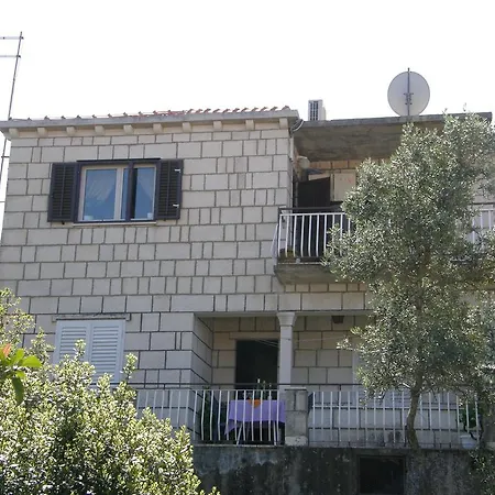 Apartmán Eli Korčula
