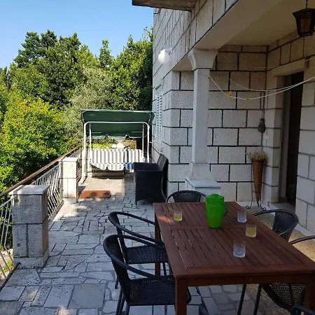 Apartman Eli